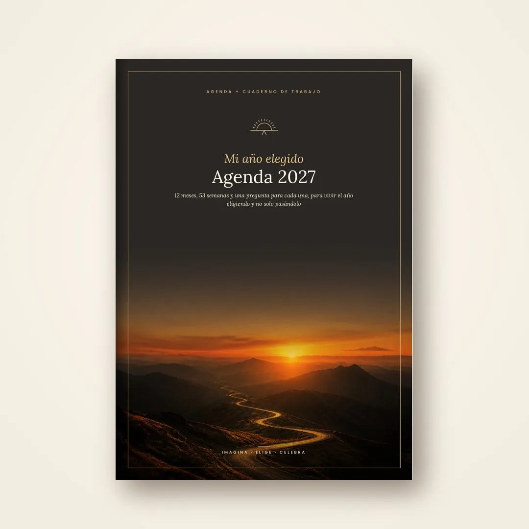 Agenda 2027